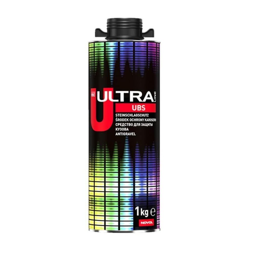 Гравитекс NOVOL Ultra 1lt