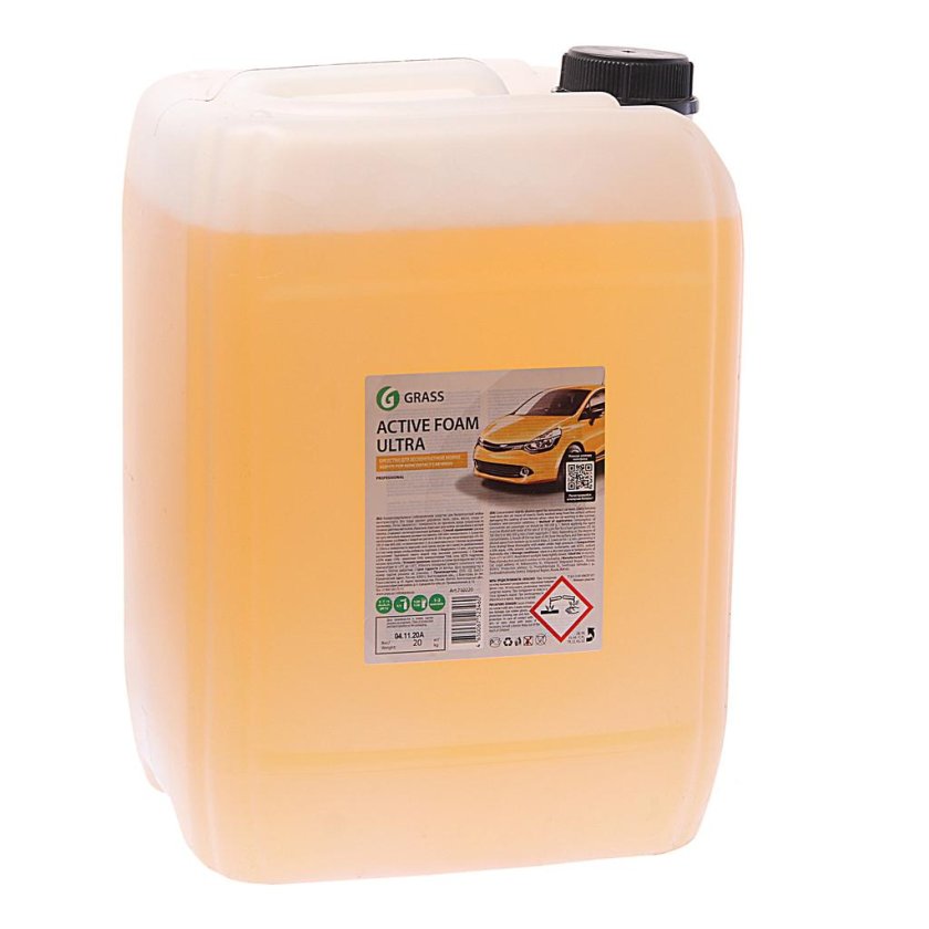 Active Foam Ultra 20 кг