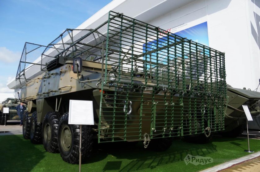 Военная техника