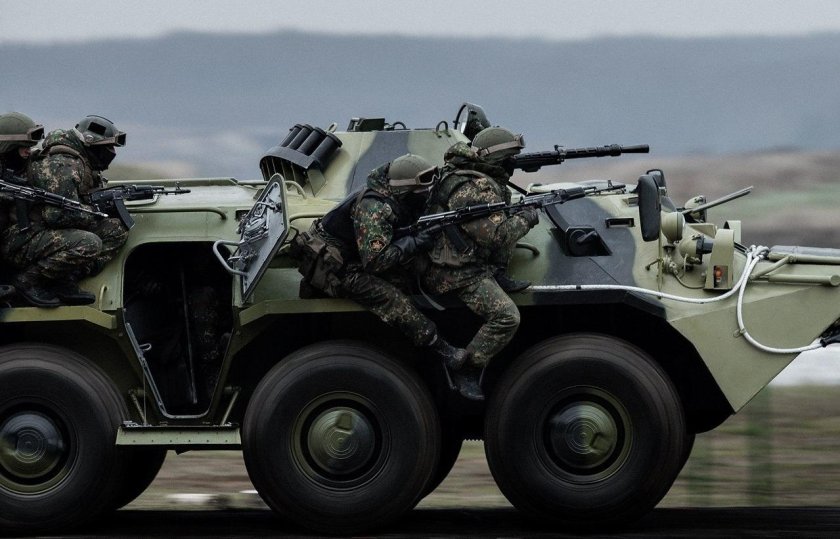 604 ЦСН ВВ Витязь