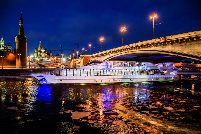 Флотилия Рэдиссон Ройал