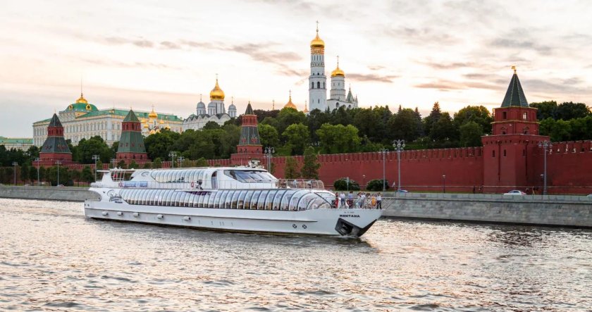 Флотилия Рэдиссон