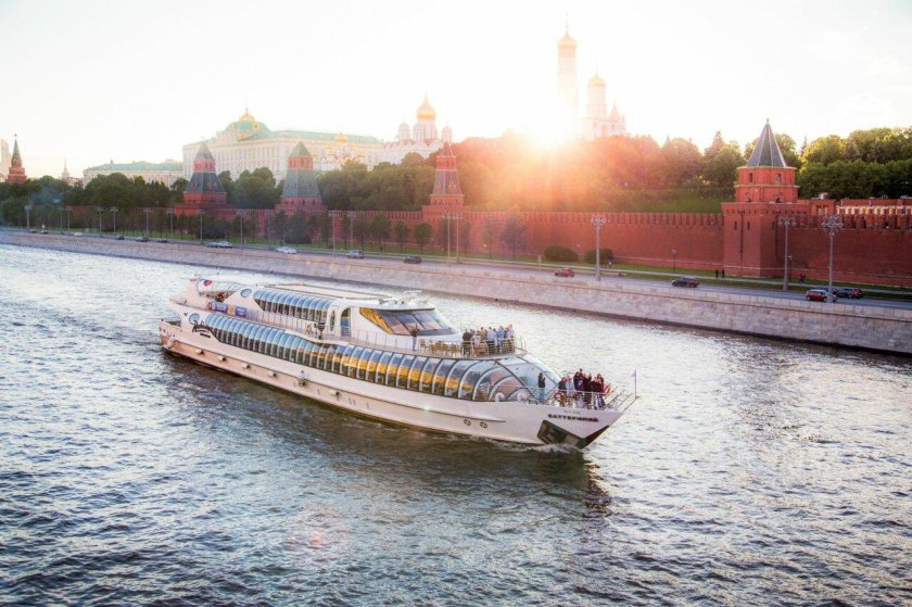 Флотилия Рэдиссон Ройал