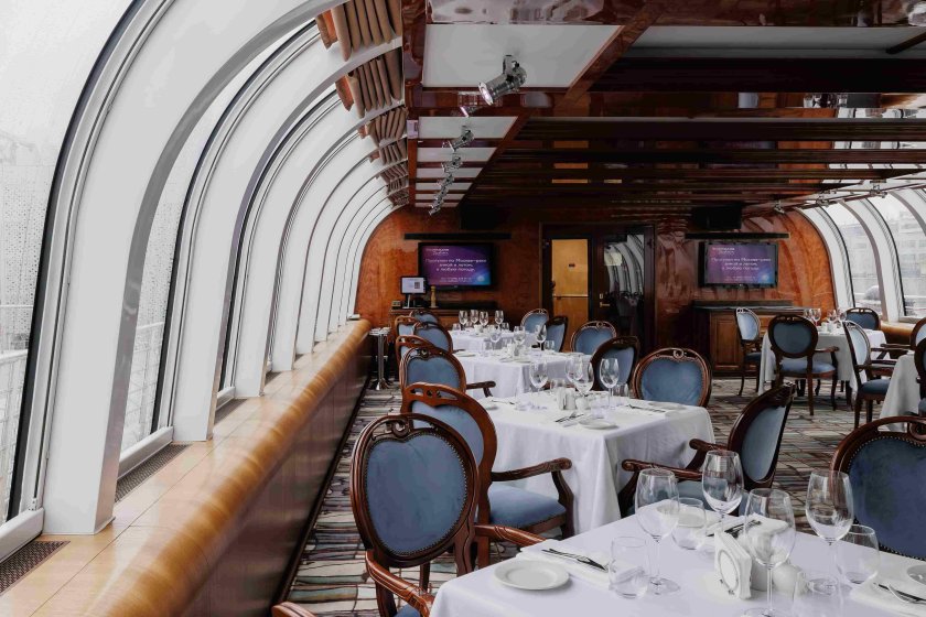 Флотилия рэдиссон ройал