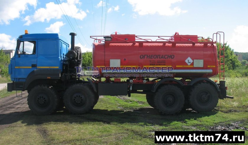 Урал 532362-1122-70е5