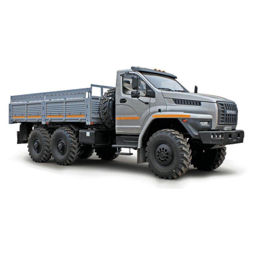 Урал Некст 4320 бортовой