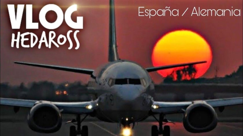 Боинг 737 взлет