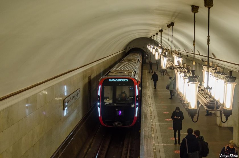 81-775.2 Москва 2024