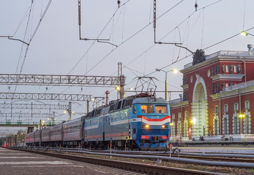 Чс7 депо Ильича