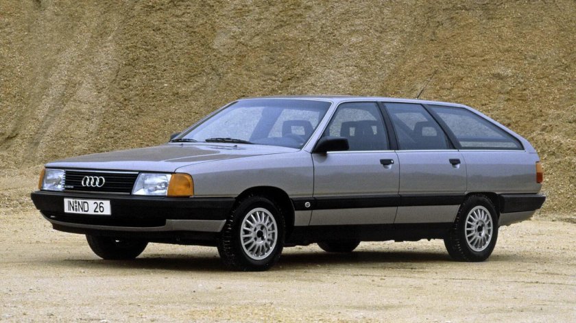 Аудио 100 универсал фото