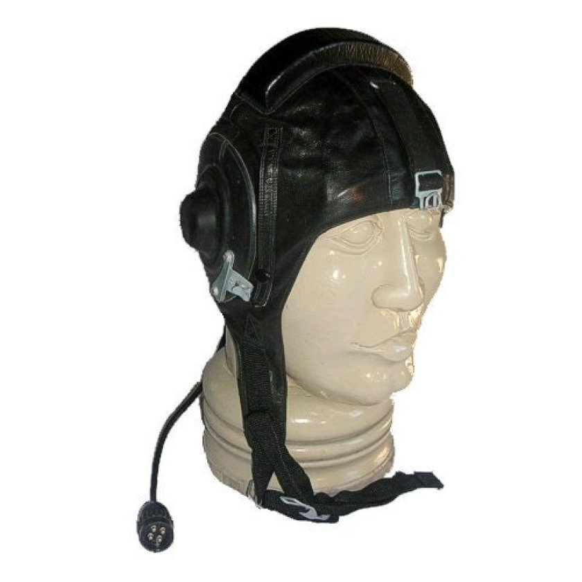 Шлемофон ввс ссср