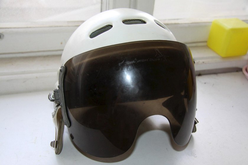 Шлем авиационный ЗШ-3м