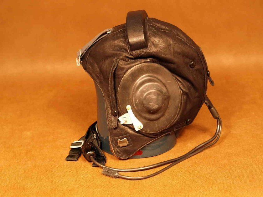 Шлемофон ШЗ-82