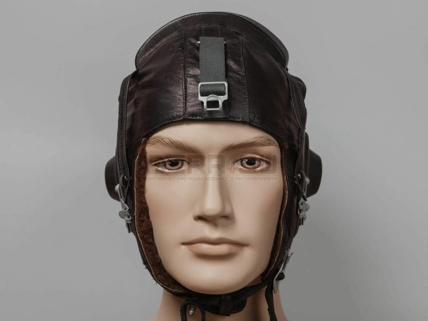 Шлемофон ШЗ-82