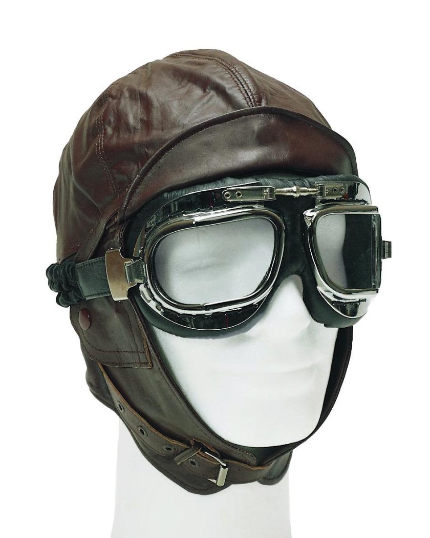 Очки Pilot Aviator