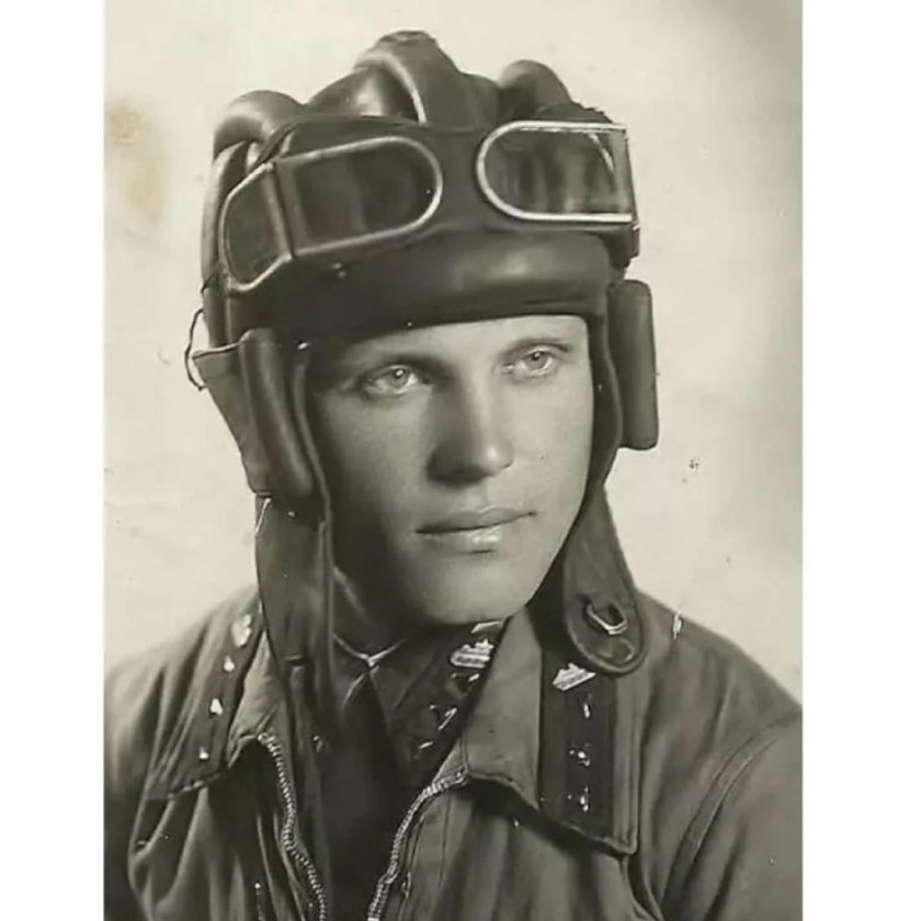 Шлем танкиста вов