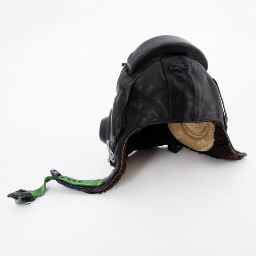 Летный шлем РККА