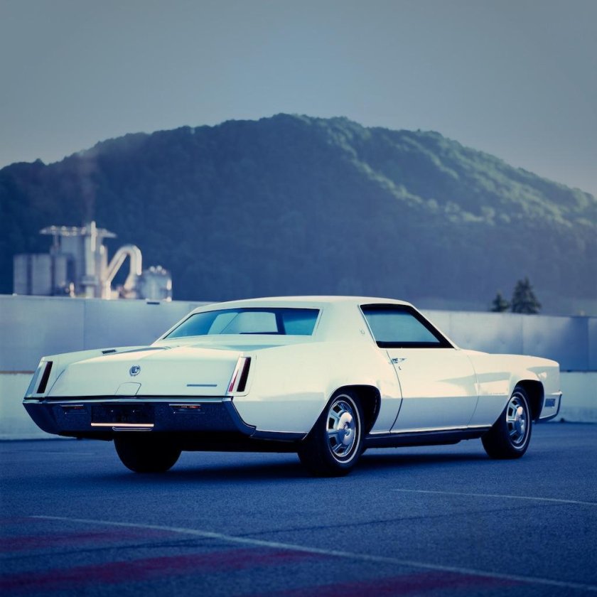 Cadillac Eldorado 1967