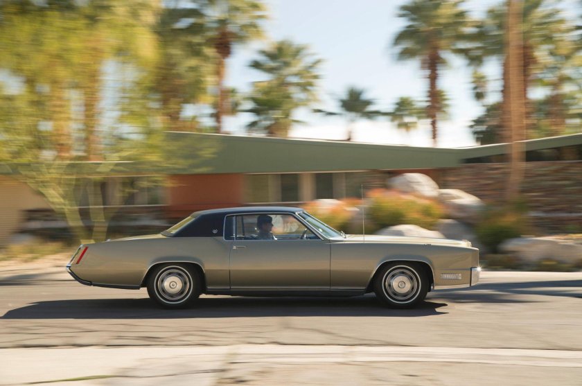 Cadillac Eldorado 1967