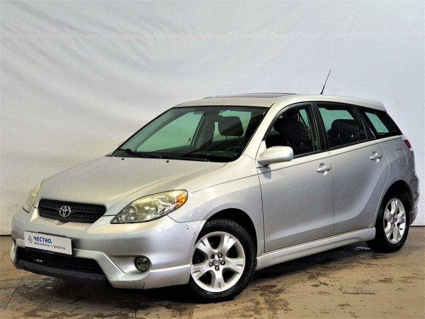 Тойота Матрикс 2004