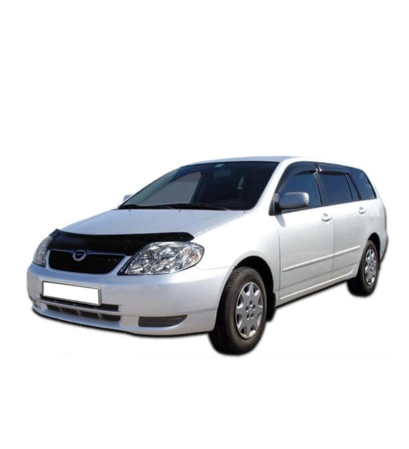 Тойота королла филдер