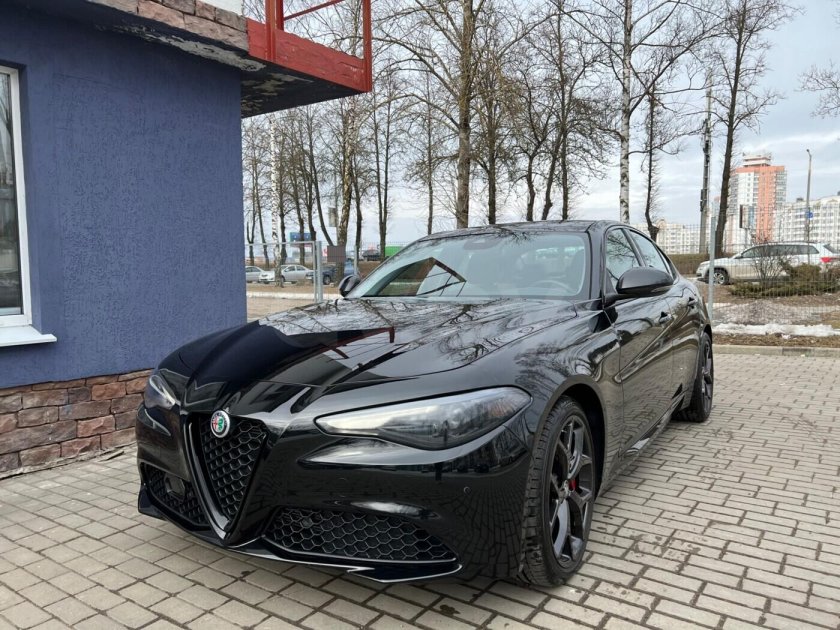 Мазда 6 2020 года