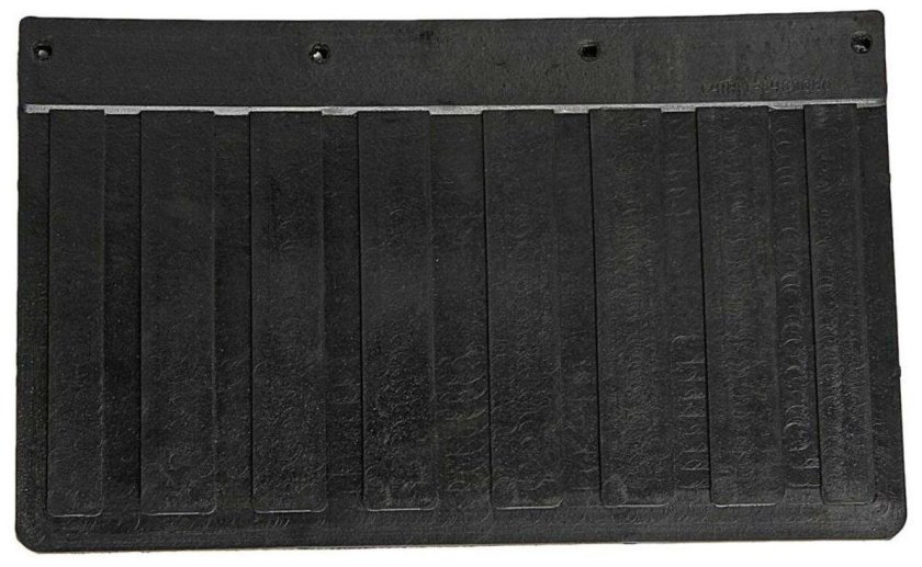 Брызговики газон Некст