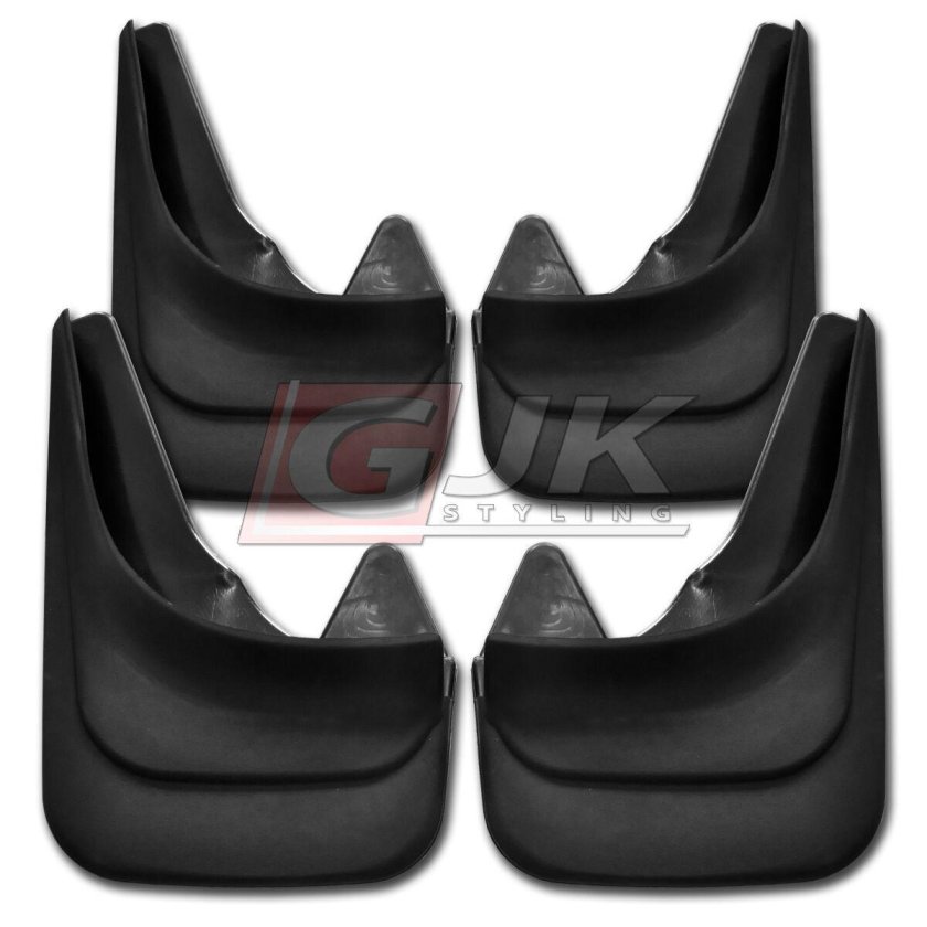 Rezaw Plast брызговики