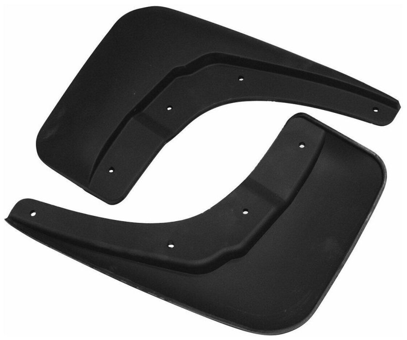 Брызговики Лада Калина 2 передние