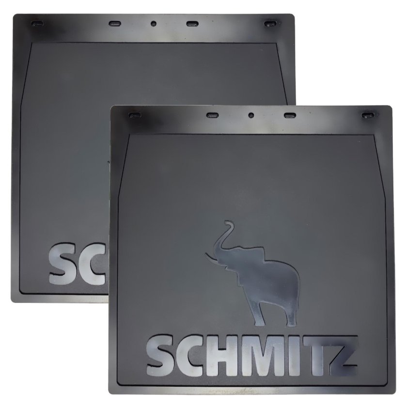 Брызговик 400*400 Schmitz