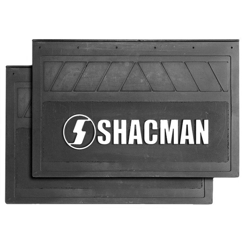 Брызговик 580х360 мм Шакман