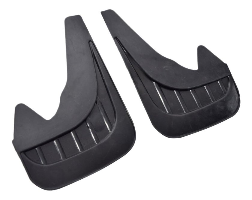 Pmf001 комплект брызговиков patron