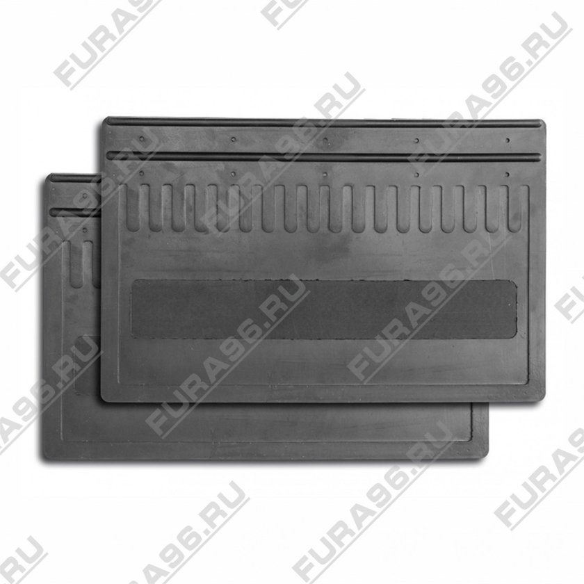 Брызговик 520х330 мм (без логотипа)