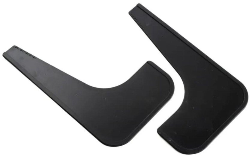 Брызговики Opel Corsa c 2001 год