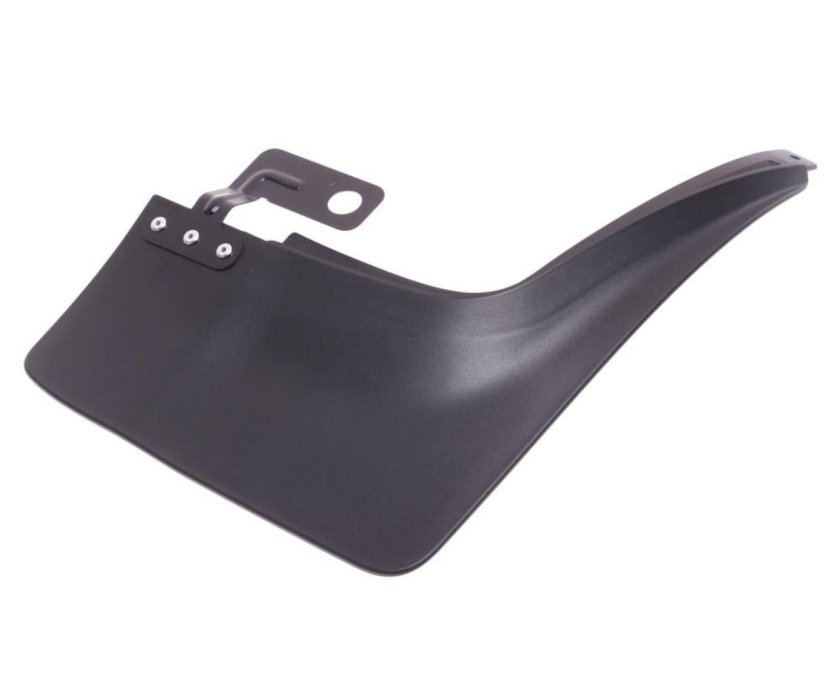 7977009000 SSANGYONG брызговик задний правый