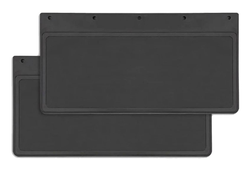 Брызговики 490х250