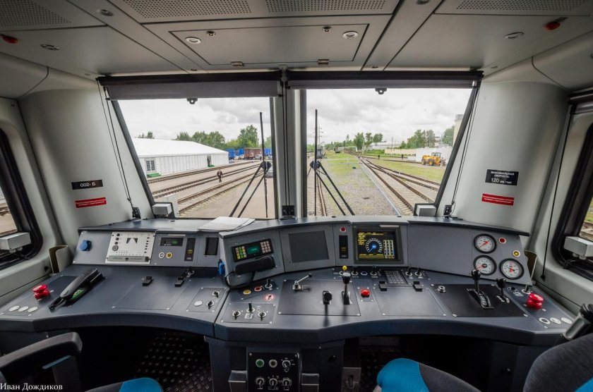 2эв120 князь Владимир