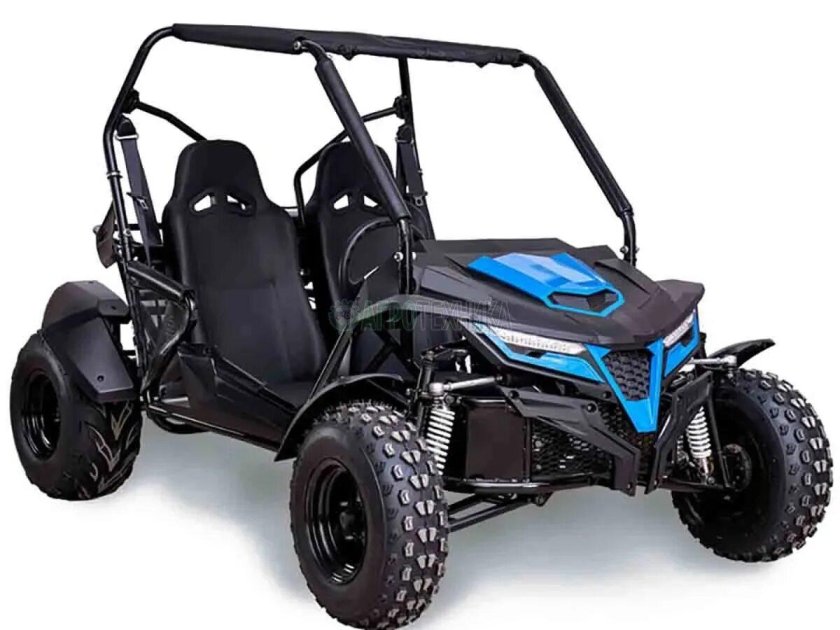 Багги Yacota k5