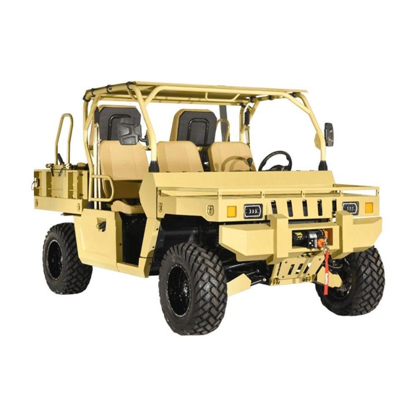 Desertcross 1000cc-3 utv