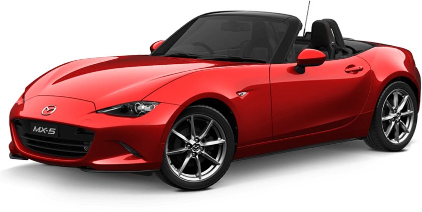 Мазда мх5
