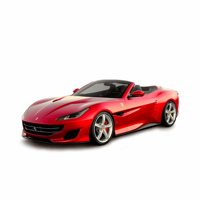 2020 Ferrari Portofino