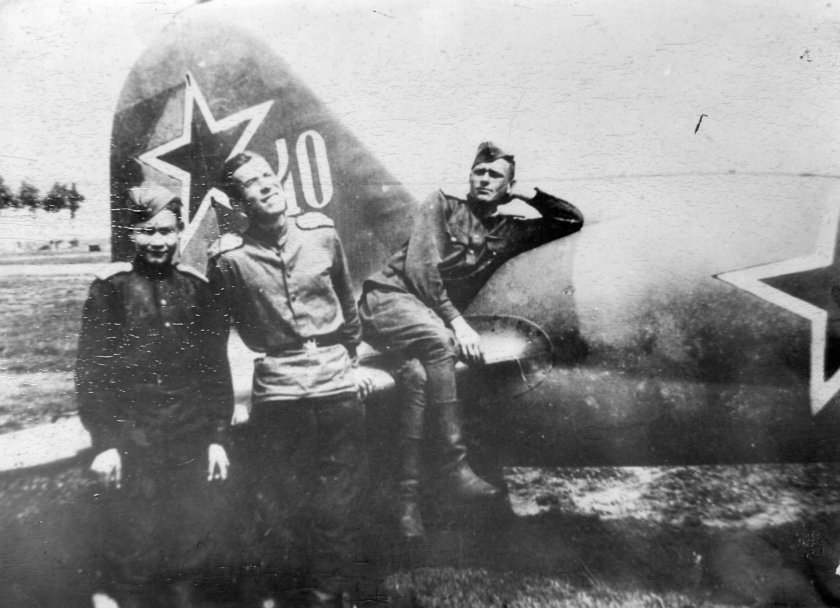 637-Й штурмовой авиационный полк