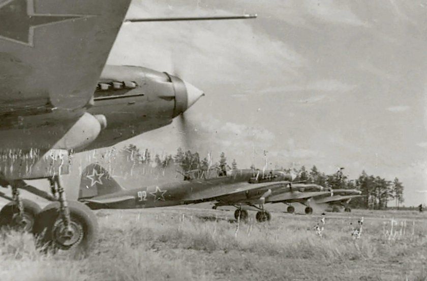 Самолет Nakajima b6n Tenzan