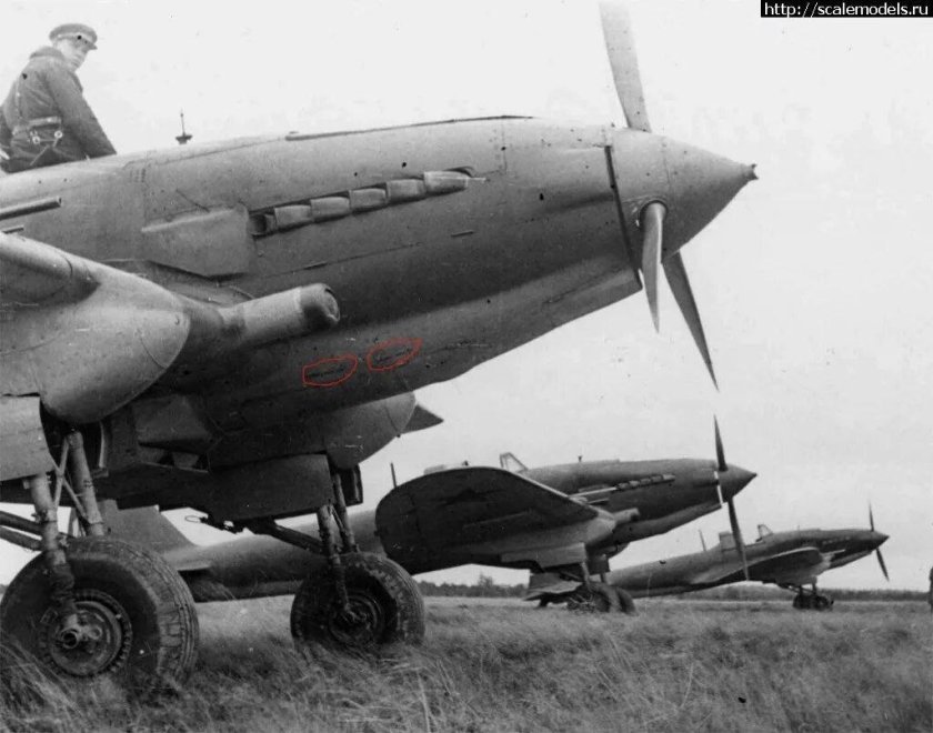 Ил 2 1942