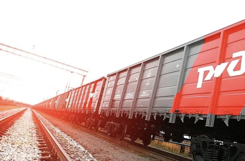 Грузовые вагоны ФГК