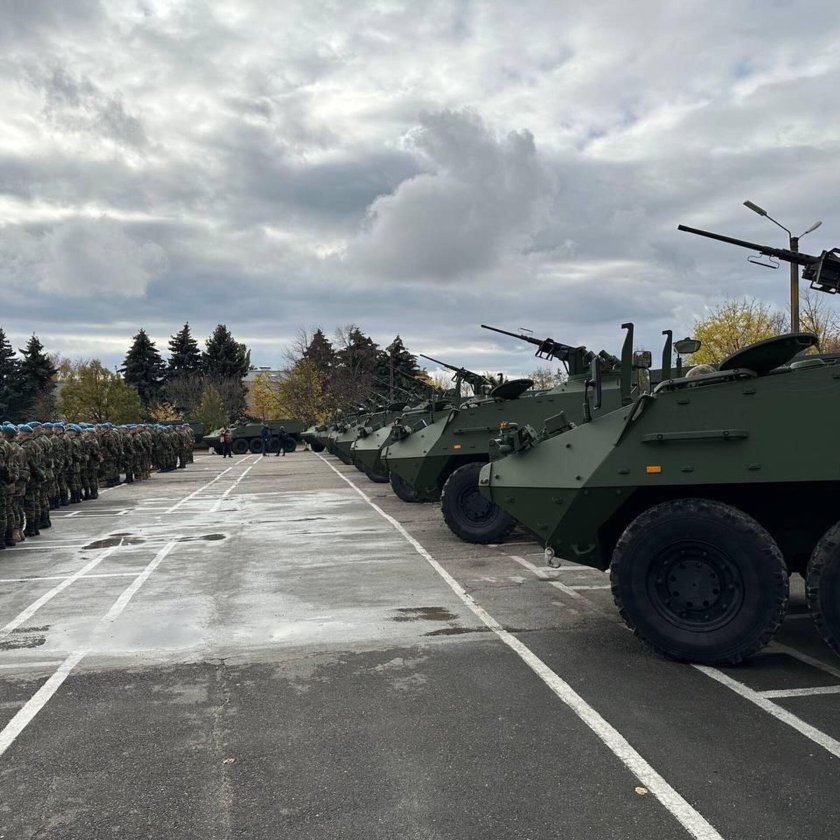 Бмп-3м драгун