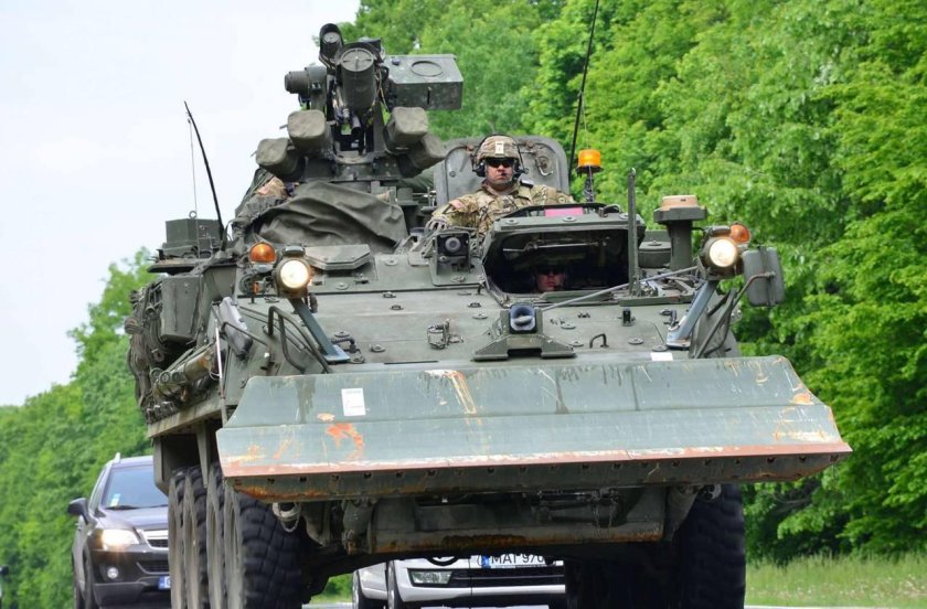 Военные техники