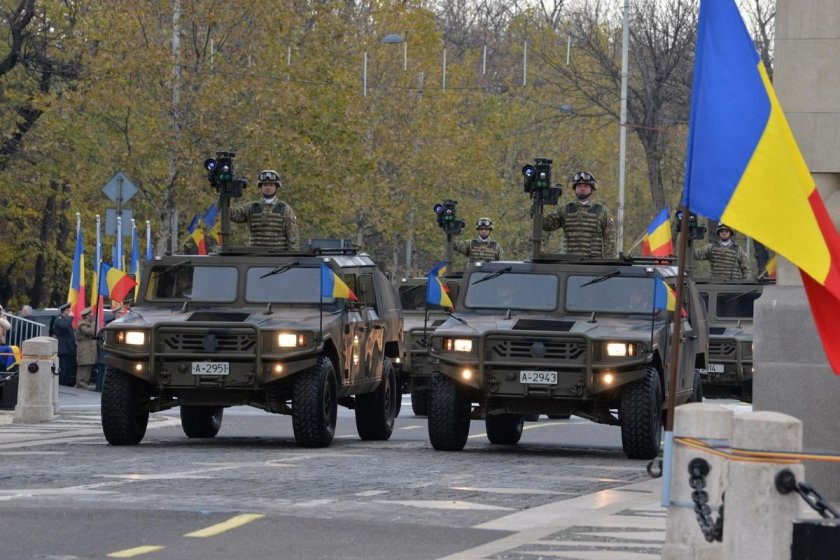 Военная техника