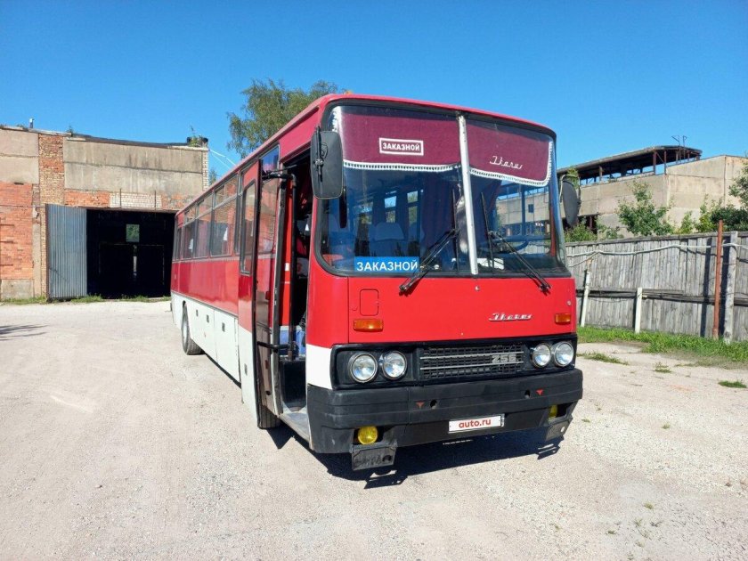 Икарус 250 59
