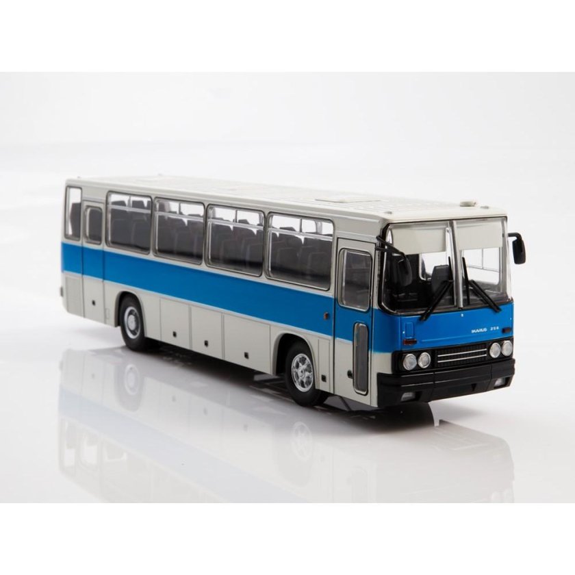 Икарус 256 Модимио